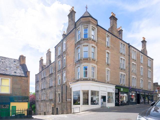 Seafield Road, Dundee, Angus DD1, 2 bed flat to rent, £1,195 pcm | PrimeLocation