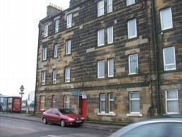 Seafield Road, Edinburgh EH6, 1 bed flat to rent, £895 pcm | PrimeLocation