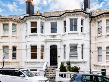Seafield Road, Hove BN3, 2 bed flat to rent, £1,450 pcm | PrimeLocation