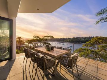 Northern Beaches, Ingleside, Sydney, Sydney, New South Wales, Snapper Island