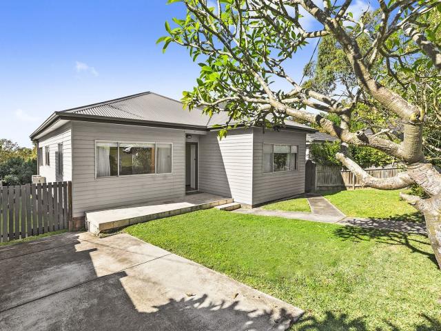 Seaforth, 5 Prince Edward Road