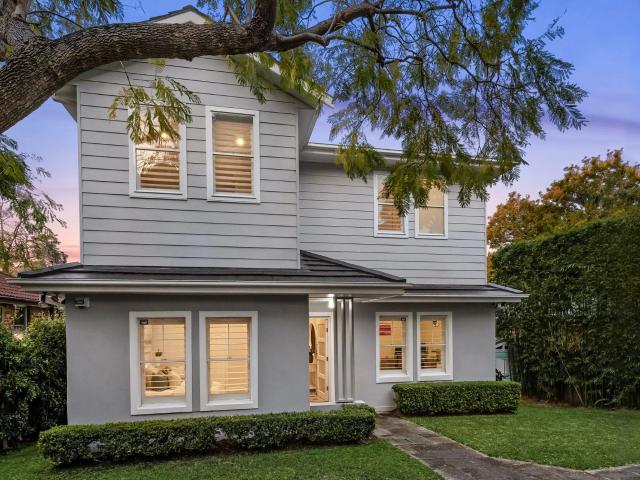 Seaforth, 6 Baringa Avenue