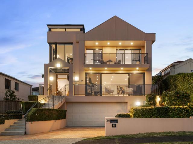 Seaforth, 20 Grandview Grove