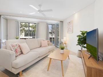 Northern Beaches, Ingleside, Sydney, Sydney, New South Wales, Snapper Island