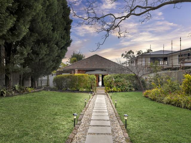 Seaforth, 34 Macmillan Street
