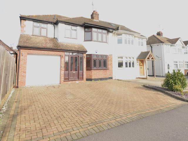 Seaforth Close, Romford RM1, 5 bed semi detached house to rent, £3,250 pcm | PrimeLocation