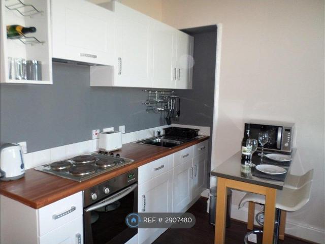 Seaforth Road, Aberdeen AB24, 2 bed flat to rent, £740 pcm | PrimeLocation
