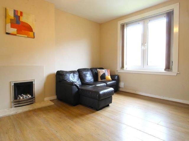 Seaforth Road, Aberdeen, AB24