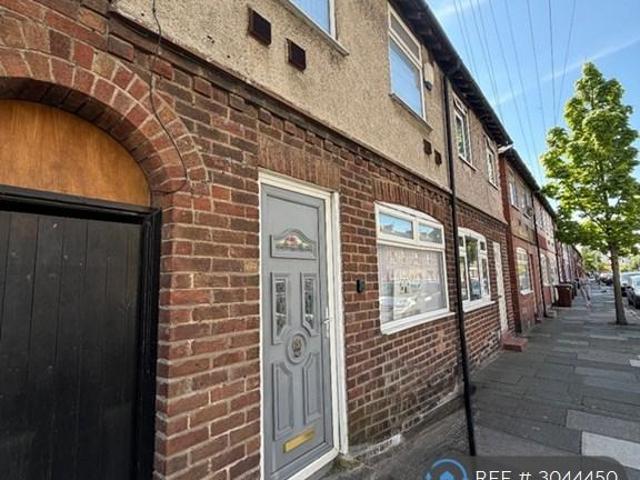 Seaforth Road, Liverpool, L21 3 bed terraced house to rent £875 pcm £202 pw