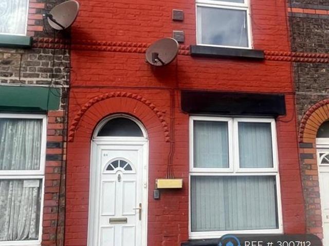 Seaforth Road, Seaforth, L21 1 bed terraced house to rent £700 pcm £162 pw