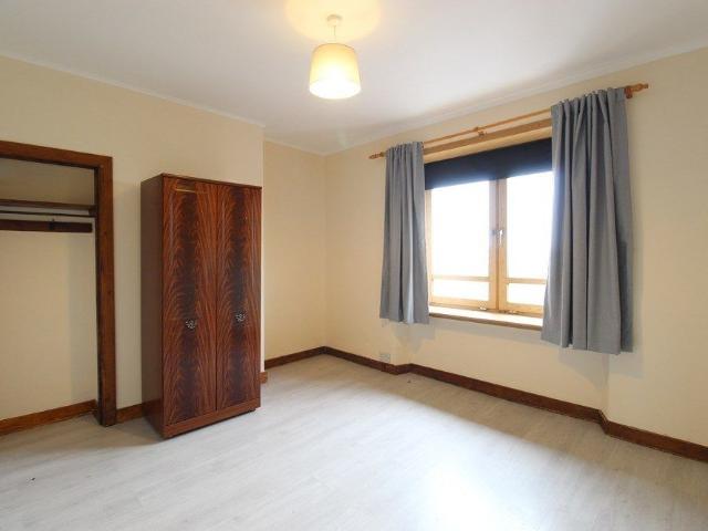 Seaforth Road, Top Floor, AB24