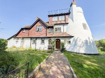 Seaford Road, Alfriston BN26, 5 bed detached house to rent, £4,000 pcm | PrimeLocation