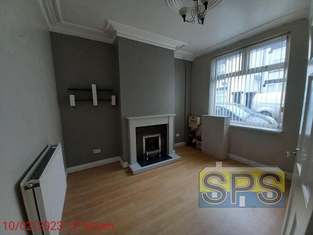 Seaford Street, Stoke On Trent ST4, 3 bed terraced house to rent, £900 pcm | PrimeLocation