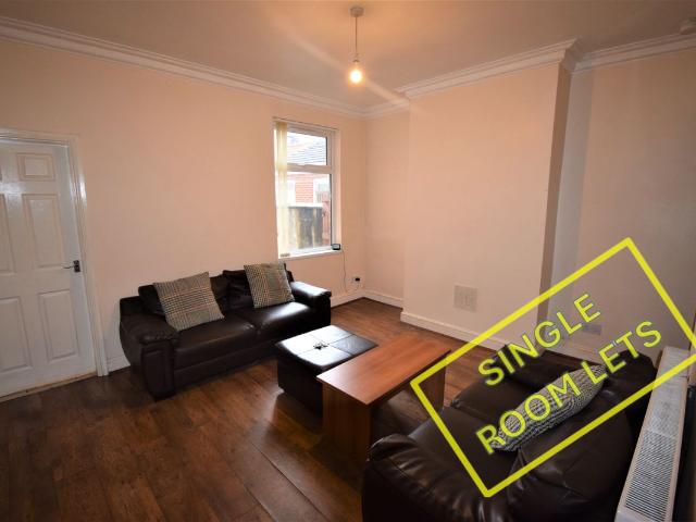 Seaford Street, Stoke On Trent ST4, 1 bed terraced house to rent, £390 pcm | PrimeLocation