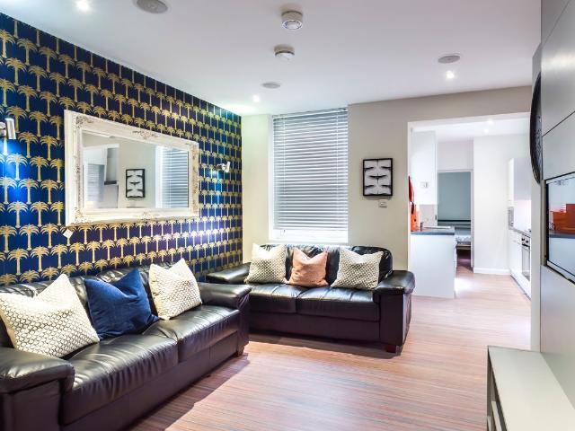 Seaford Street, Stoke ST4, 5 bed terraced house to rent, £459 pppm | PrimeLocation