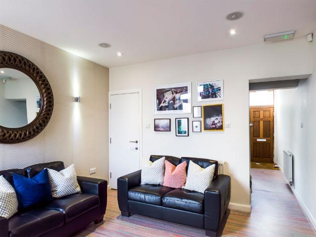 Seaford Street, Stoke ST4, 5 bed terraced house to rent, £347 pppm | PrimeLocation