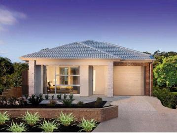 Seaford Vista House And Land Package