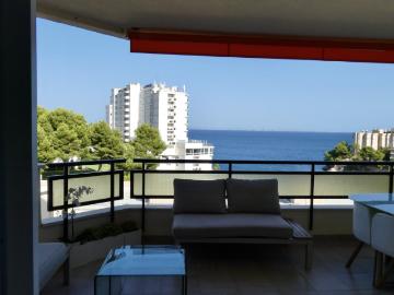 Cala Vinyes, Sol de Mallorca, Mallorca, Islas Baleares