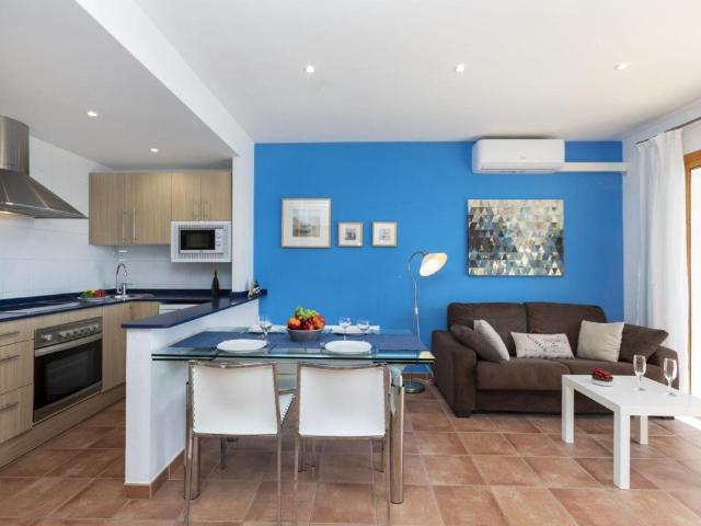 Seafront Apt Platja d'Aro