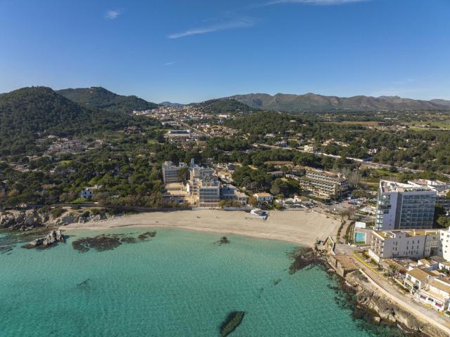 Seafront Cala Ratjada