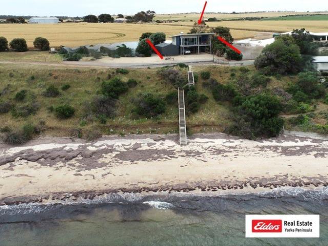 Seafront & Comfort Floor Plan & Internal photos coming soon