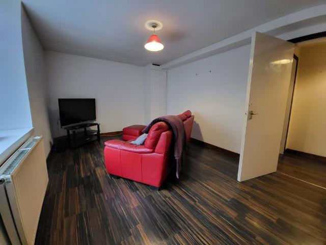 Seagate, Dundee