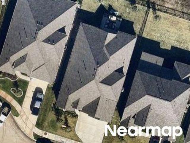 Seaglass Terrace Dr