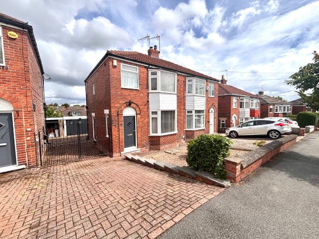 Seagrave Avenue, Sheffield S12, 3 bed property to rent, £1,200 pcm | PrimeLocation