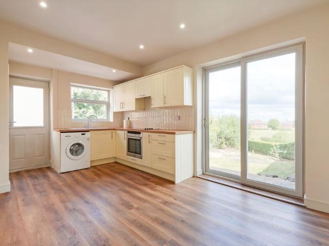 Seagrave Avenue, Sheffield S12, 3 bed semi detached house to rent, £1,200 pcm | PrimeLocation