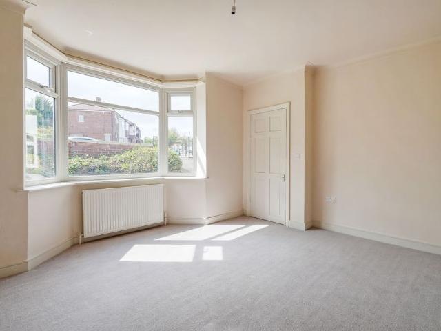 Seagrave Avenue, Sheffield