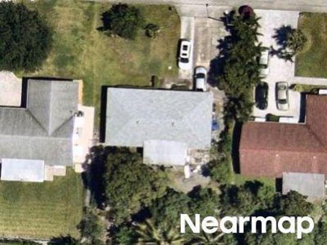 Seagrape Rd