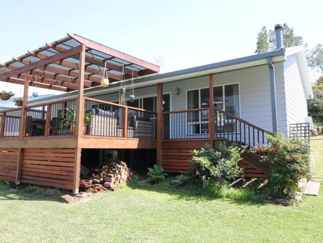 SEAGULL COTTAGE