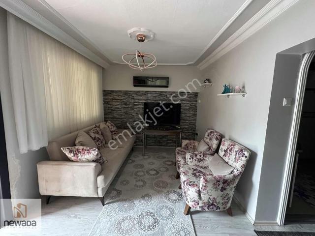 Seah Merkez Kampüsüne Yürüme Mesafesi 2+1 Kiralık Daire