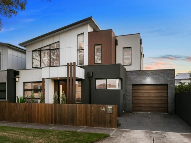 Seaholme Serenity, Designed to Impress