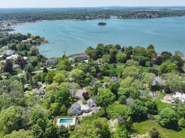 Seal Cove Ln, Hingham, Home For Sale