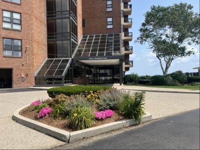 Seal Harbor Rd Apt,winthrop, Condo For Sale
