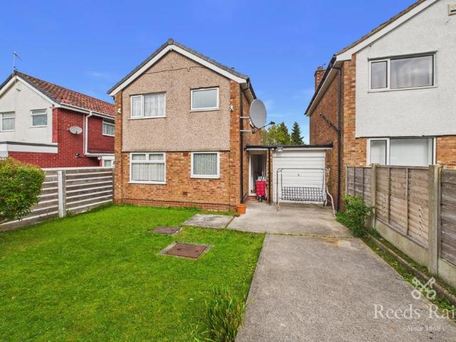 Seal Road, Stockport SK7 3 bed link detached house to rent £1,800 pcm £415 pw