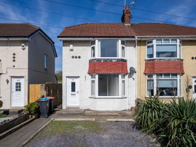 Sealand Road, Chester CH1 2 bed semi detached house to rent £1,120 pcm £258 pw