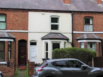 Sealand Road Rm 4, Chester CH1, 1 bed flat to rent, £460 pcm | PrimeLocation