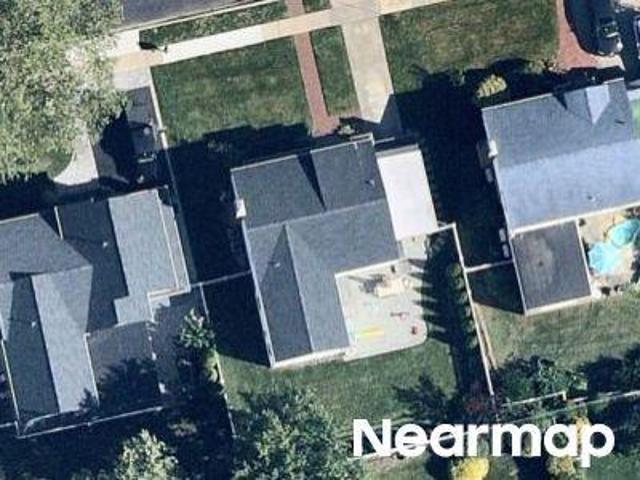 Seaman Ave