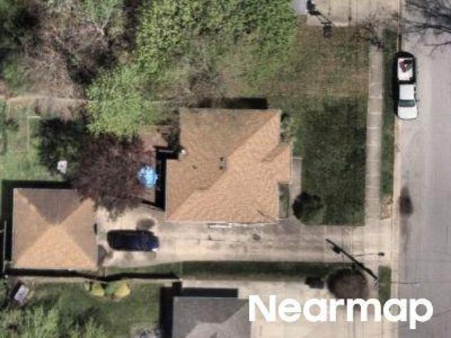 Seaman Ave
