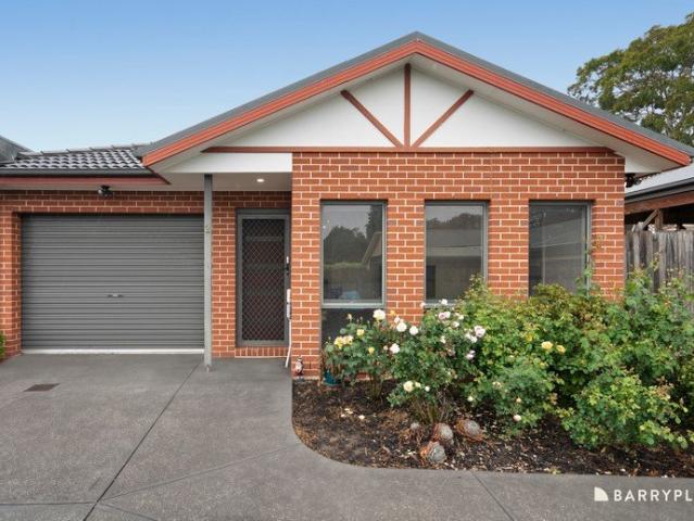 Seamless Turnkey Modern Living
