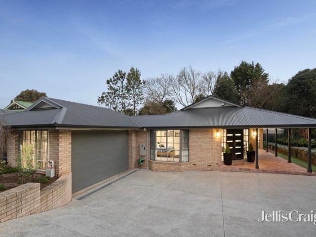 Seamless family living, undeniable elegance and style