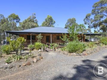 Carisbrook, Central Goldfields, Victoria