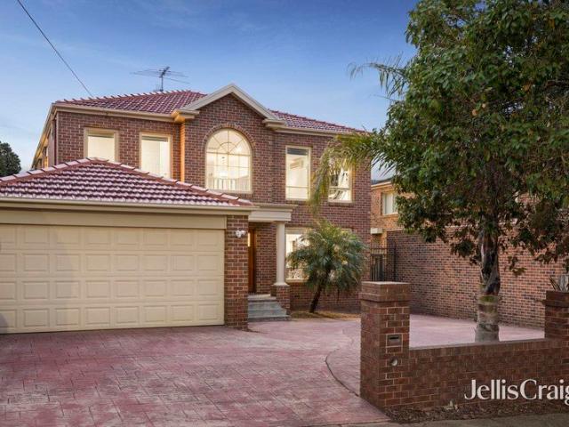 Seamless living and unsurpassed luxurious family space
