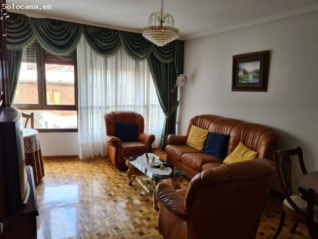 SEAMPLIO PISO EN EL CENTRO DE VALENCIA, SALÓN, COCINA, 4 HAB 2 BAÑOS, TRASTERO Y GARAJE