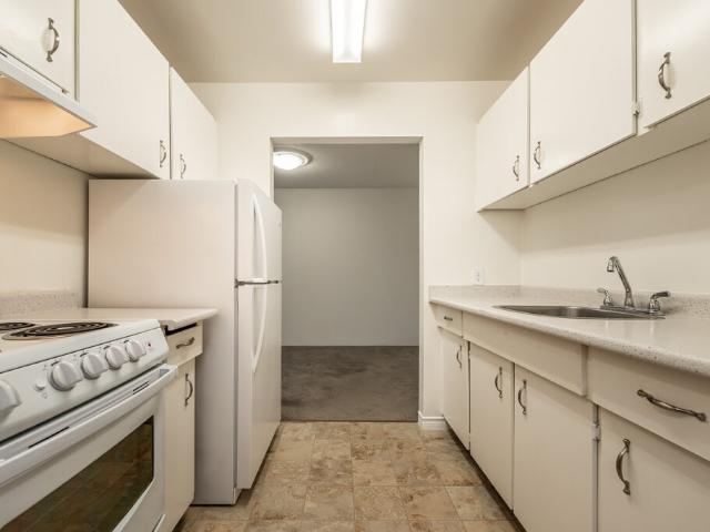Seaport Apartments 0 Bedroom 1 Bathroom Apartment for Rent