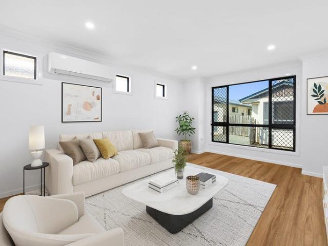 Search Is Over, 3 Bedroom Unit Available Now