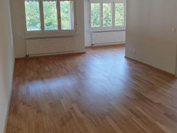 Searching for a new tenant: Living in the popular Kupferschmied Aarburg