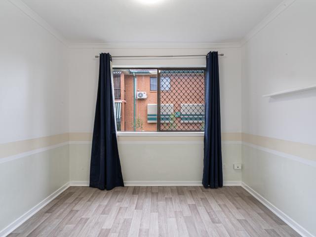 Searching for easy living? Walk this way!